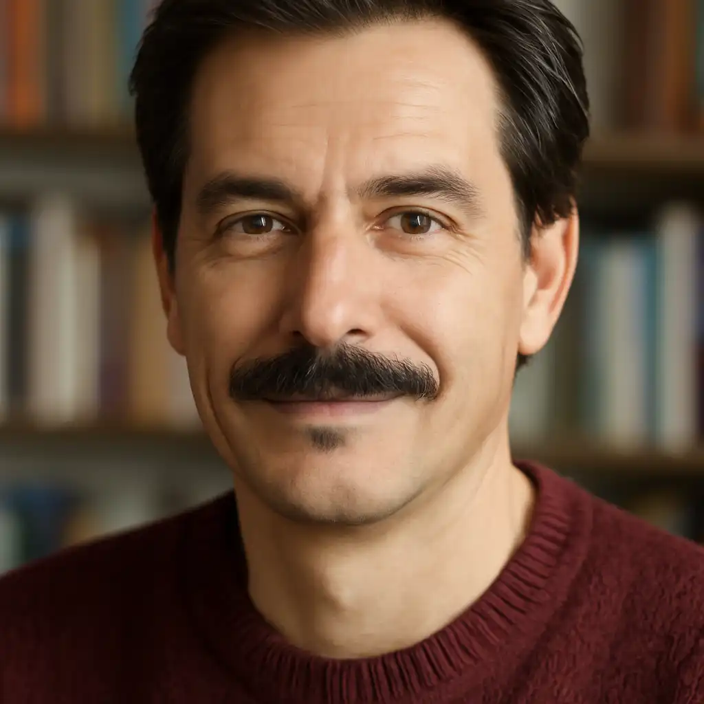 Henrik Jørgensen